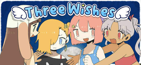 Three Wishes-TENOKE Three Wishes-TENOKE