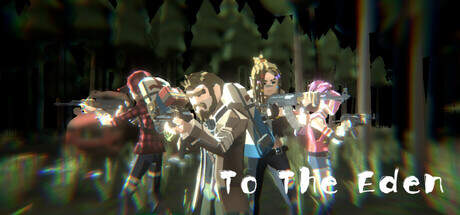 To the Eden-TENOKE To the Eden-TENOKE