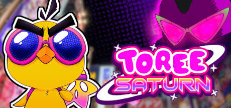 Toree Saturn-TENOKE