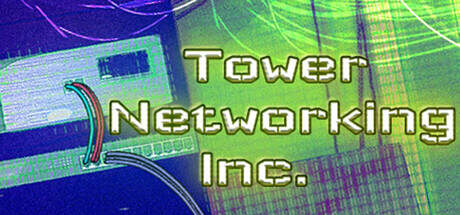 Tower Networking Inc v0.8.22-Early Access Tower Networking Inc v0.8.22-Early Access