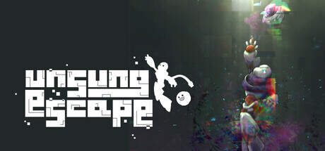 Unsung Escape-TENOKE Unsung Escape-TENOKE