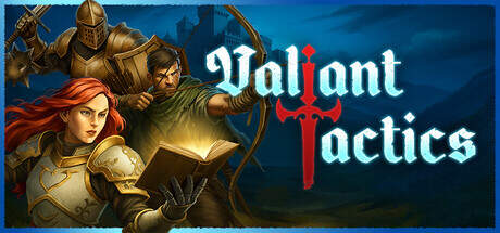 Valiant Tactics-TENOKE Valiant Tactics-TENOKE