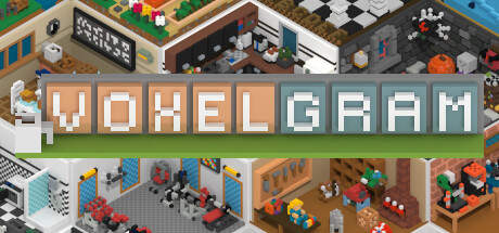 Voxelgram v19162389-Goldberg Voxelgram v19162389-Goldberg