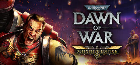 Warhammer 40000 Dawn of War Definitive Edition-FLT
