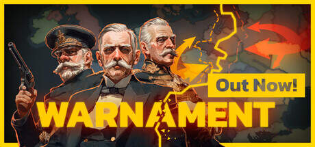Warnament-TENOKE Warnament-TENOKE