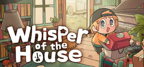 Whisper of the House-TENOKE