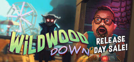Wildwood Down-RUNE Wildwood Down-RUNE