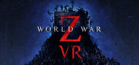 World War Z VR-RUNE World War Z VR-RUNE