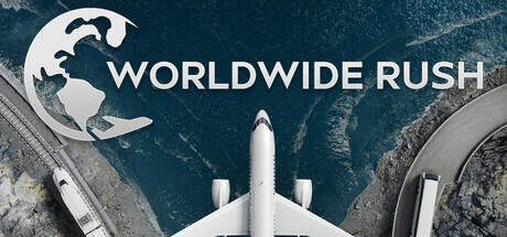 Worldwide Rush-TENOKE Worldwide Rush-TENOKE