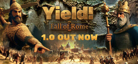 Yield Fall of Rome-RUNE Yield Fall of Rome-RUNE
