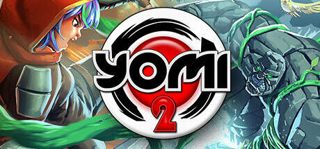 Yomi 2-TENOKE Yomi 2-TENOKE