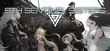 9th Sentinel Sisters-TENOKE 9th Sentinel Sisters-TENOKE