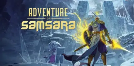 Adventure of Samsara-I_KnoW