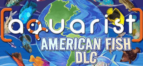 Aquarist American Fish-TENOKE