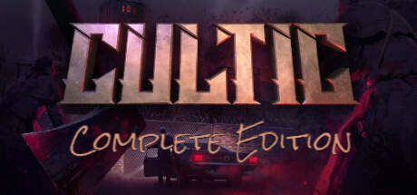 CULTIC Complete Edition-TENOKE