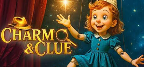 Charm and Clue Collectors Edition-RAZOR