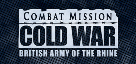 Combat Mission Cold War British Army of the Rhine-Razor1911