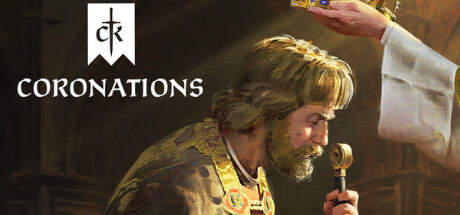 Crusader Kings III Coronations-RUNE Crusader Kings III Coronations-RUNE