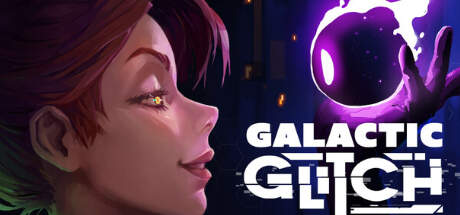 Galactic Glitch Update v1.4-TENOKE