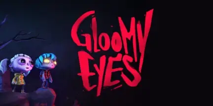 Gloomy Eyes-Razor1911