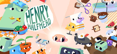 Henry Halfhead-TENOKE Henry Halfhead-TENOKE