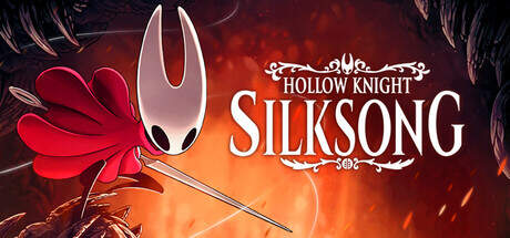 Hollow Knight Silksong-FLT