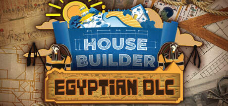 House Builder Egyptian-TENOKE House Builder Egyptian-TENOKE