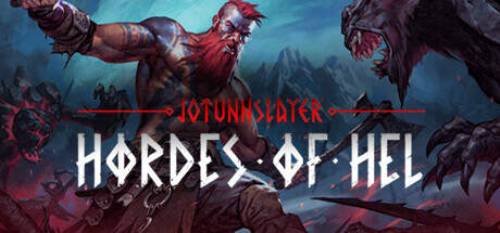 Jotunnslayer Hordes of Hel-RUNE Jotunnslayer Hordes of Hel-RUNE