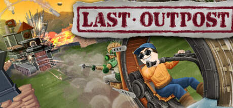 Last Outpost-TENOKE Last Outpost-TENOKE