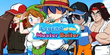 Legend of the Master Baiter UNRATED-I_KnoW