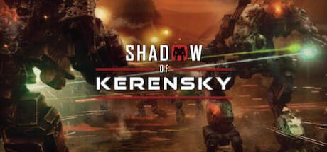 MechWarrior 5 Mercenaries Shadow of Kerensky-RUNE