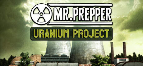 Mr Prepper Uranium Project-RUNE Mr Prepper Uranium Project-RUNE