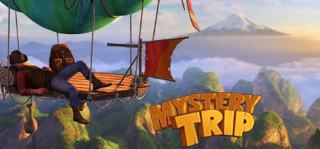 Mystery Trip-RAZOR