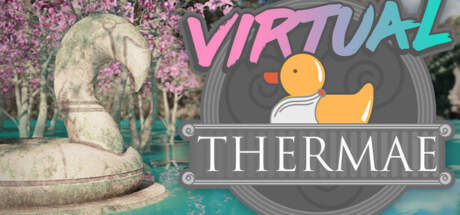 Placid Plastic Duck Simulator Virtual Thermae-TENOKE Placid Plastic Duck Simulator Virtual Thermae-TENOKE