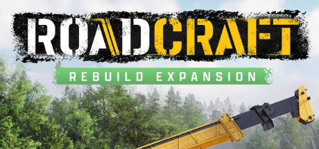 RoadCraft Rebuild Update v4.3-RUNE RoadCraft Rebuild Update v4.3-RUNE