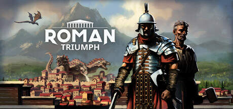 Roman Triumph Survival City Builder-RUNE Roman Triumph Survival City Builder-RUNE