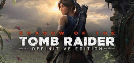 Shadow of the Tomb Raider Definitive Edition v1.0.1.0-I_KnoW