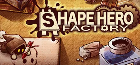 ShapeHero Factory-TENOKE ShapeHero Factory-TENOKE