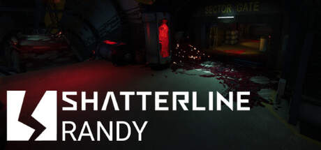 Shatterline Randy-RUNE Shatterline Randy-RUNE