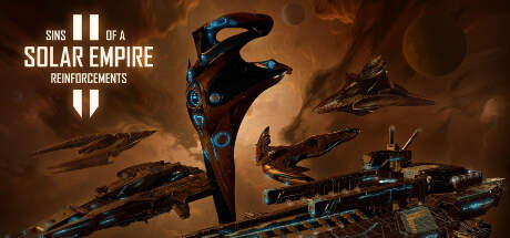 Sins of a Solar Empire II Reinforcements-RUNE Sins of a Solar Empire II Reinforcements-RUNE