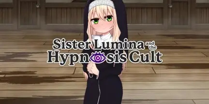 Sister Lumina and the Hypnosis Cult UNRATED-I_KnoW