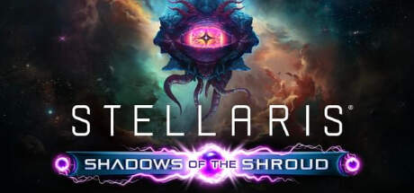 Stellaris Shadows of the Shroud-RUNE