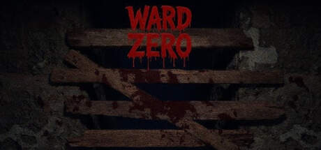 Ward Zero-bADkARMA Ward Zero-bADkARMA