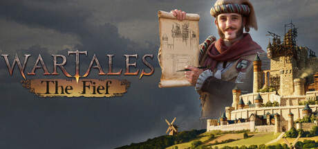 Wartales The Fief-RUNE