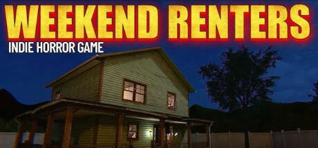 Weekend Renters-bADkARMA Weekend Renters-bADkARMA