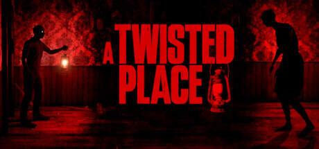 A Twisted Place-TiNYiSO A Twisted Place-TiNYiSO