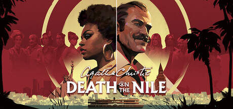 Agatha Christie Death on the Nile Update v1.3.0-RUNE Agatha Christie Death on the Nile Update v1.3.0-RUNE