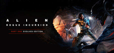 Alien Rogue Incursion Evolved Edition Update v1.1.1-RUNE Alien Rogue Incursion Evolved Edition Update v1.1.1-RUNE