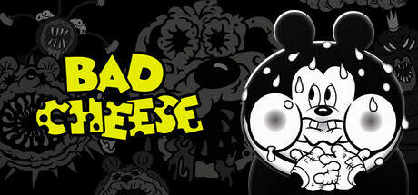 Bad Cheese-TENOKE Bad Cheese-TENOKE