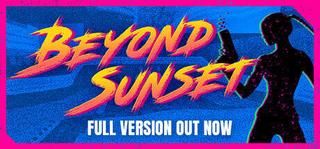 Beyond Sunset-TENOKE